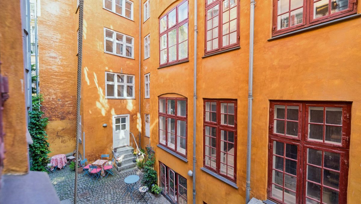 115846131 - Hyskenstræde 16A, 1. sal