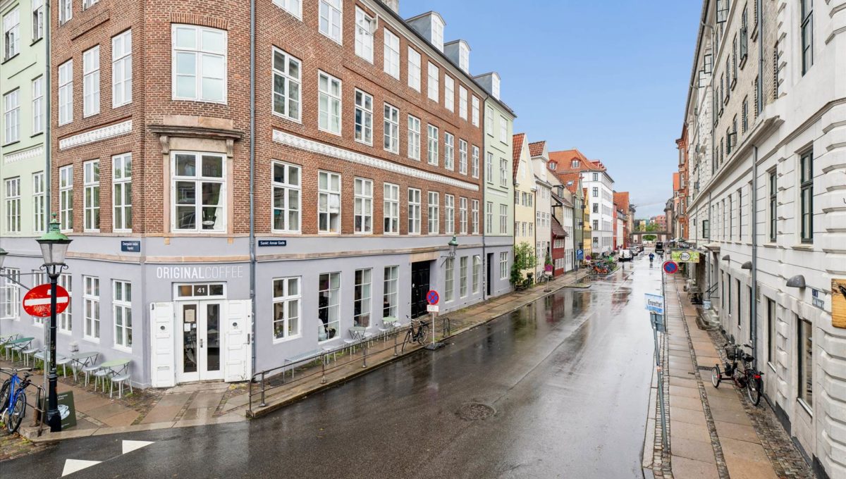 115846138 - Sankt Annæ Gade 22, st. th.