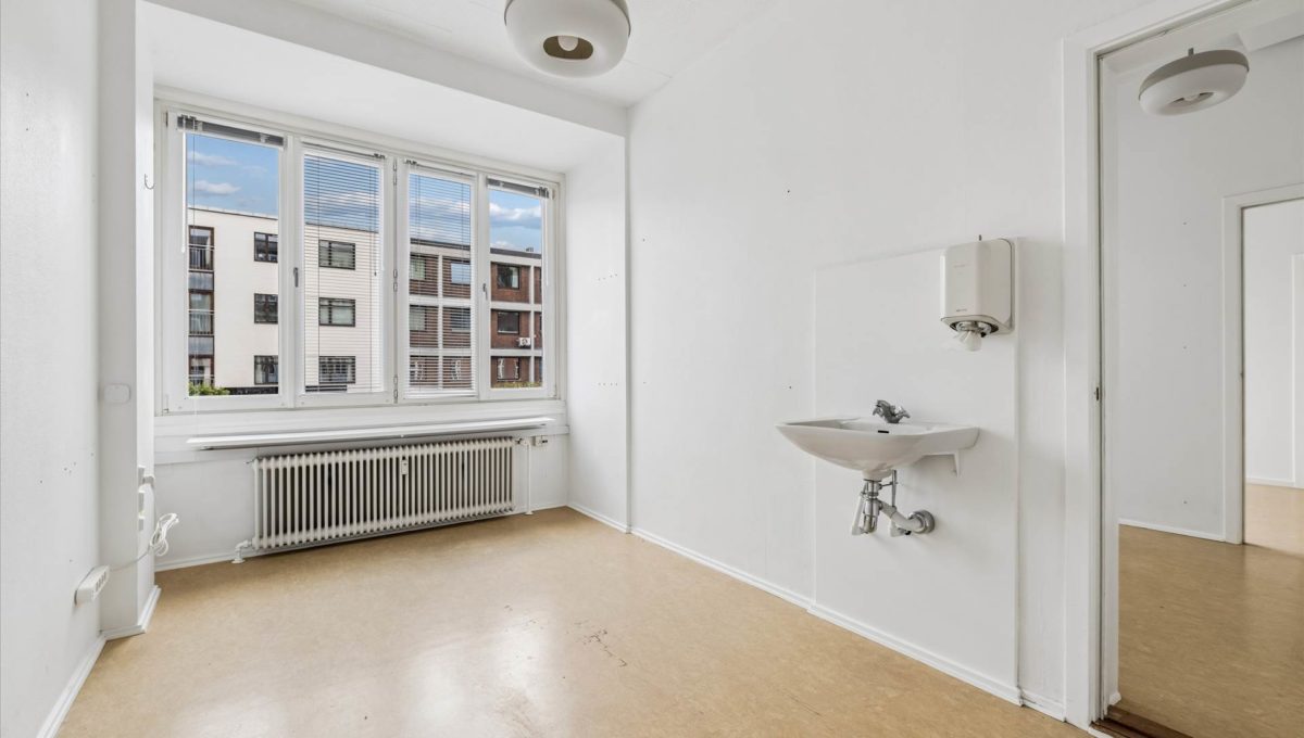 115846134 - Jægersborg Alle 19, 1. sal