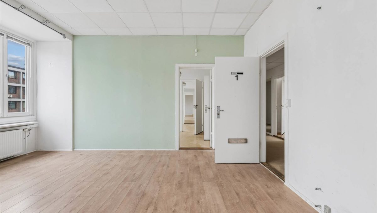 115846134 - Jægersborg Alle 19, 1. sal