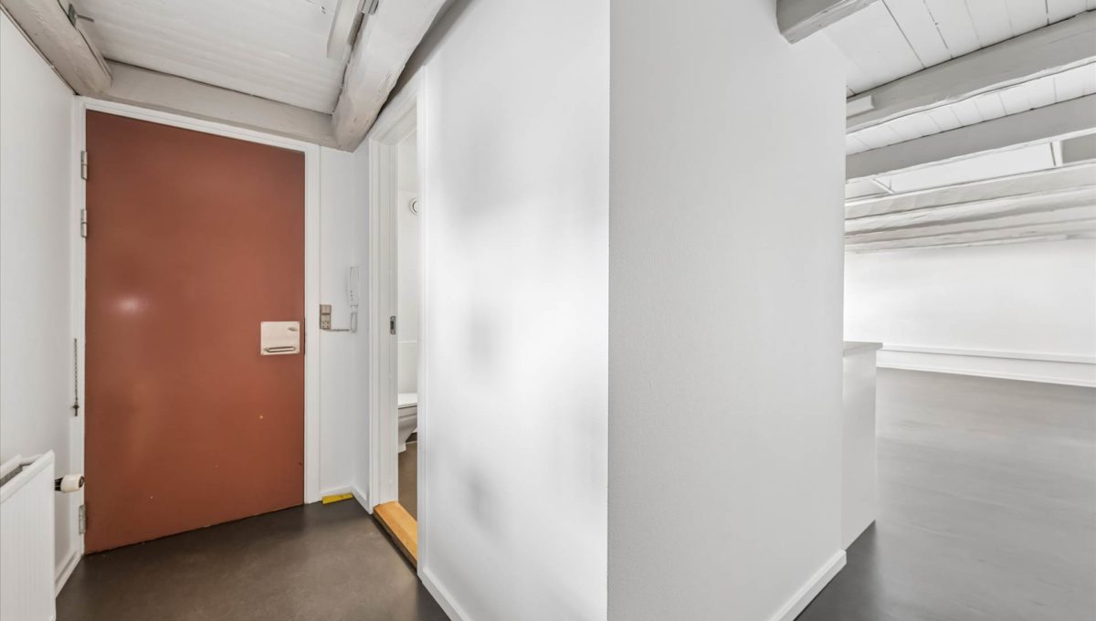 115846135 - Vandkunsten 3, baghus, 3. sal