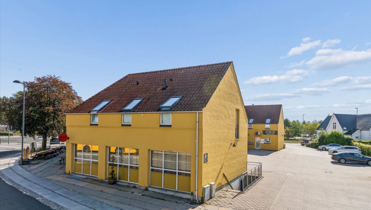 115846130 - Bydammen 1B, 1. tv.