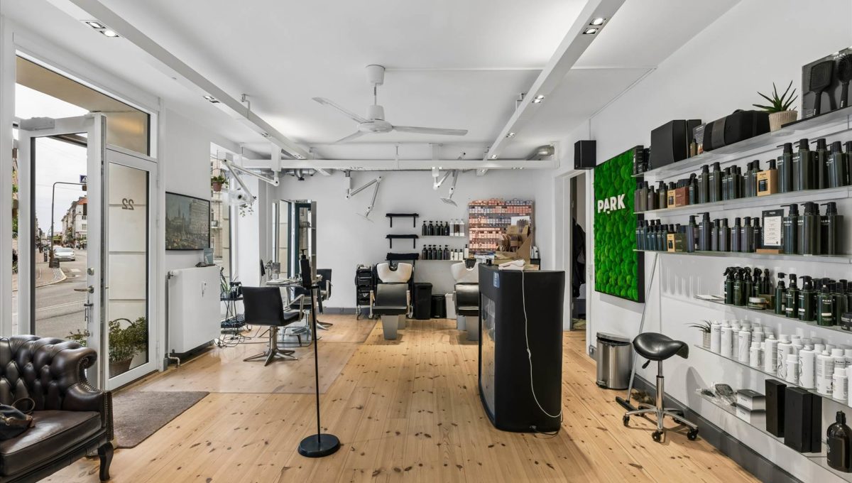 115846066 - Holbergsgade 22, st. tv.