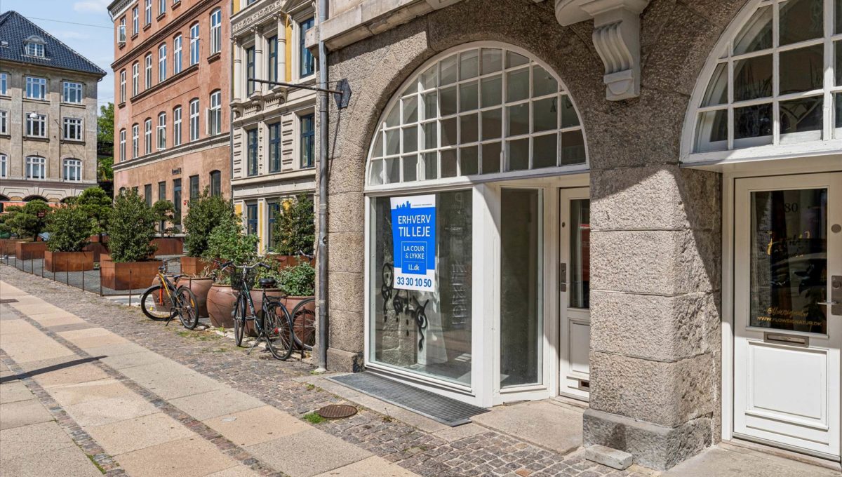 115846124 - Vesterbrogade 180, st. 1.