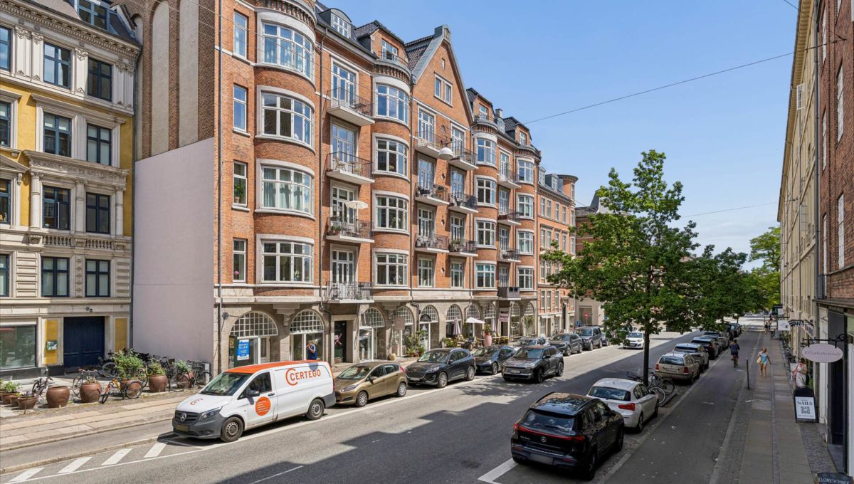 115846124 - Vesterbrogade 180, st. 1.