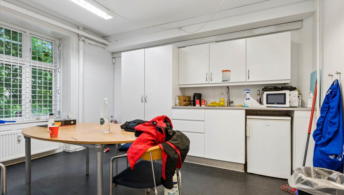 115846146 - Falkoner Alle 25, st.