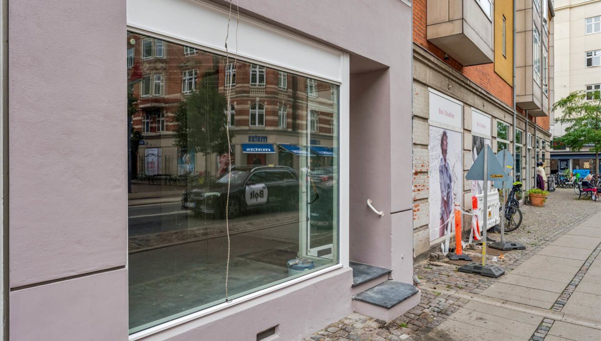 115846163 - Amagerbrogade 48, st. 3.