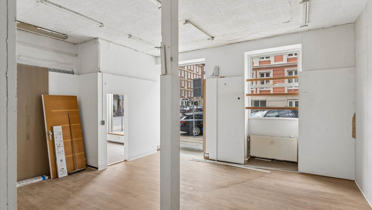 115846139 - Vesterbrogade 174, st. tv.