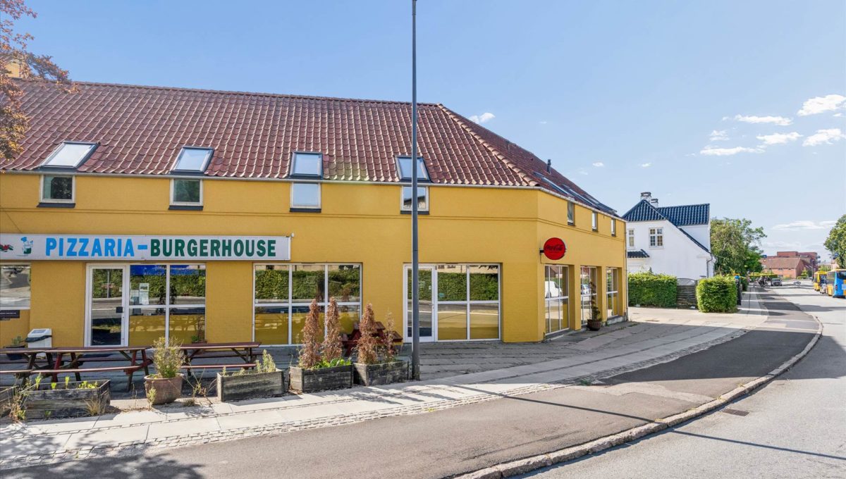 115846130 - Bydammen 1B, 1. tv.