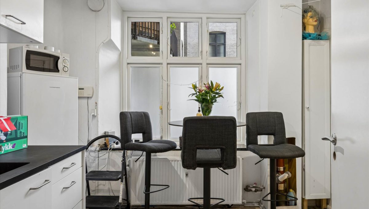 115846066 - Holbergsgade 22, st. tv.