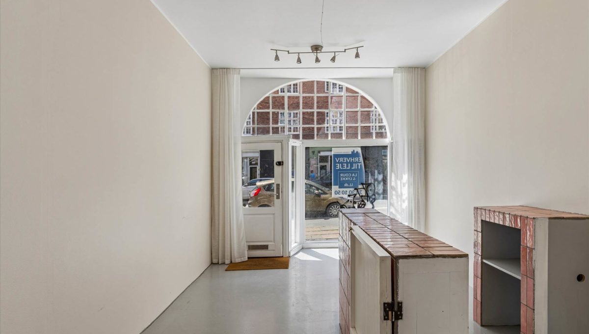 115846124 - Vesterbrogade 180, st. 1.