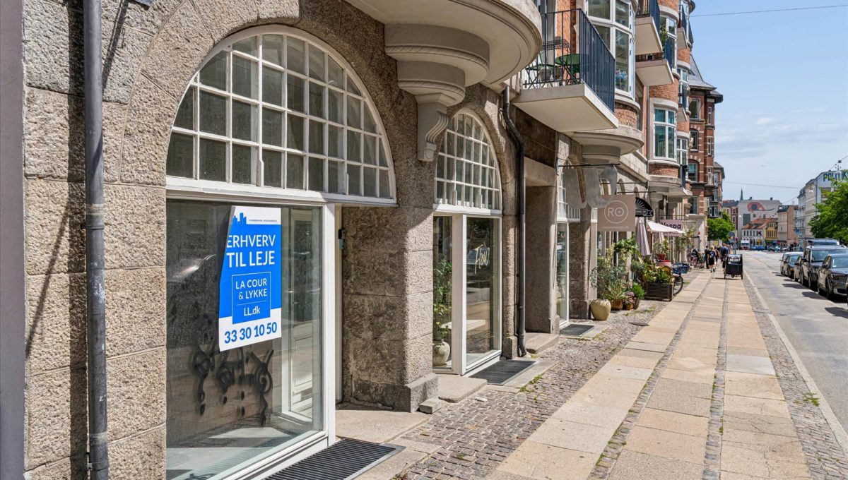 115846124 - Vesterbrogade 180, st. 1.