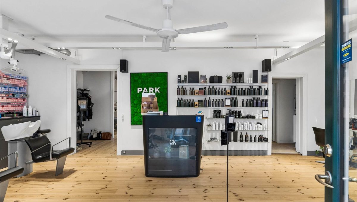 115846066 - Holbergsgade 22, st. tv.