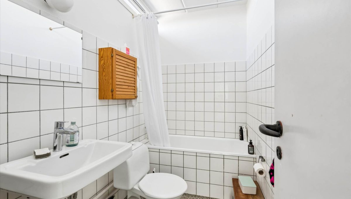 115846115 - Østerbrogade 113, 8. sal