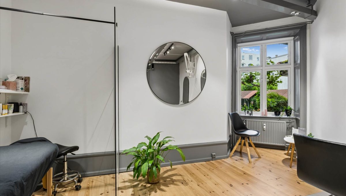 115846066 - Holbergsgade 22, st. tv.