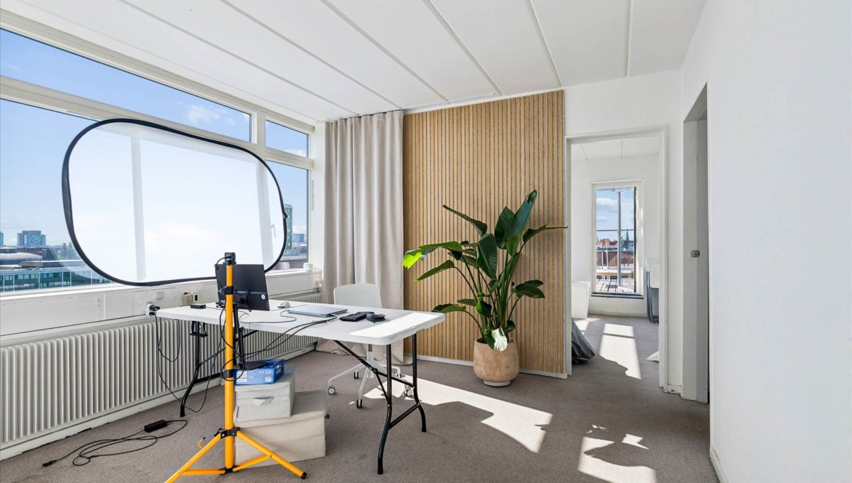 115846115 - Østerbrogade 113, 8. sal