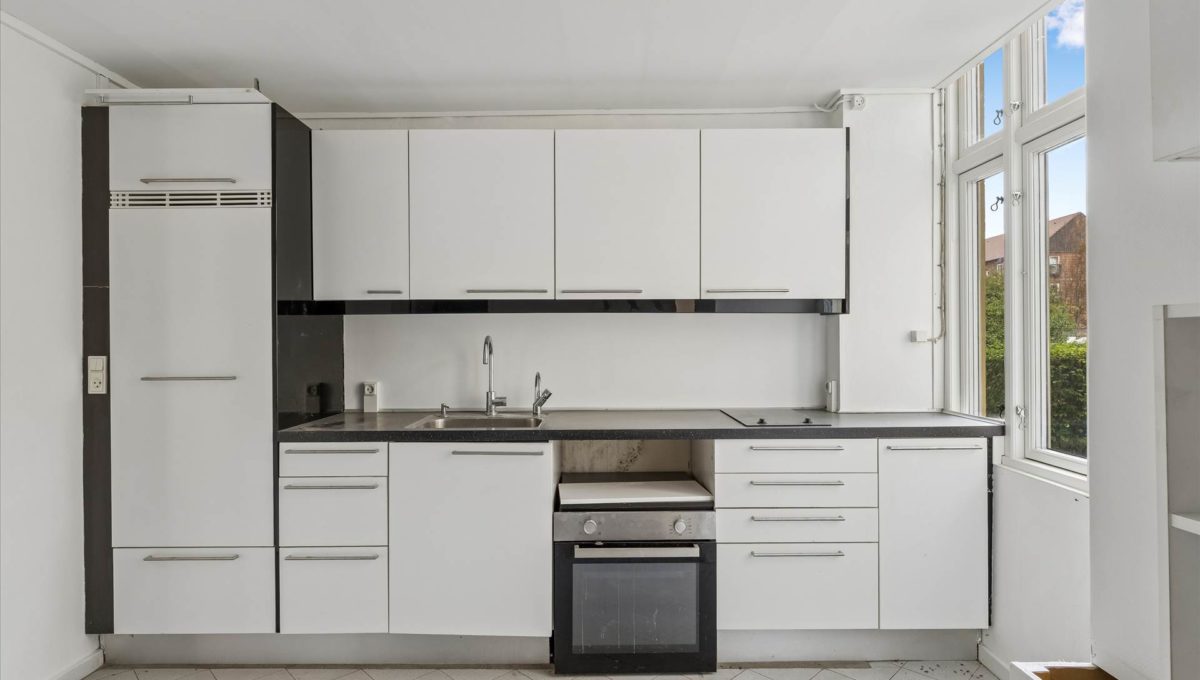 115846139 - Vesterbrogade 174, st. tv.