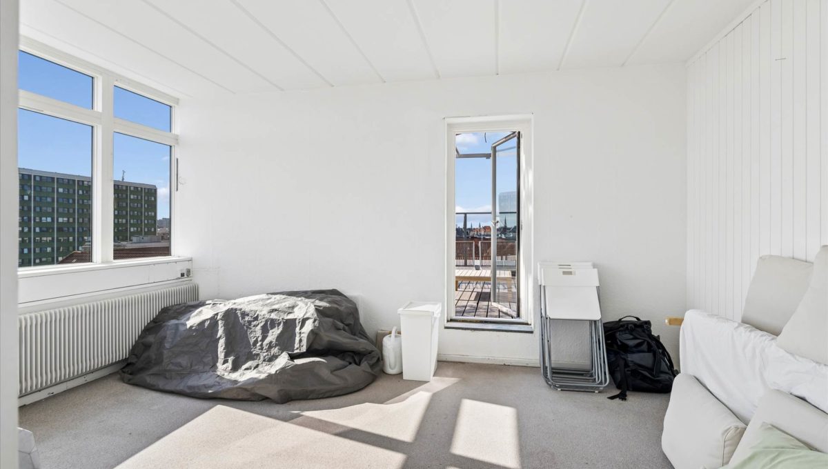 115846115 - Østerbrogade 113, 8. sal