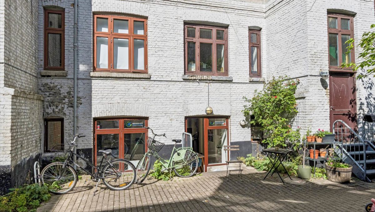 115846164 - Peter Fabers Gade 42, kld. th.