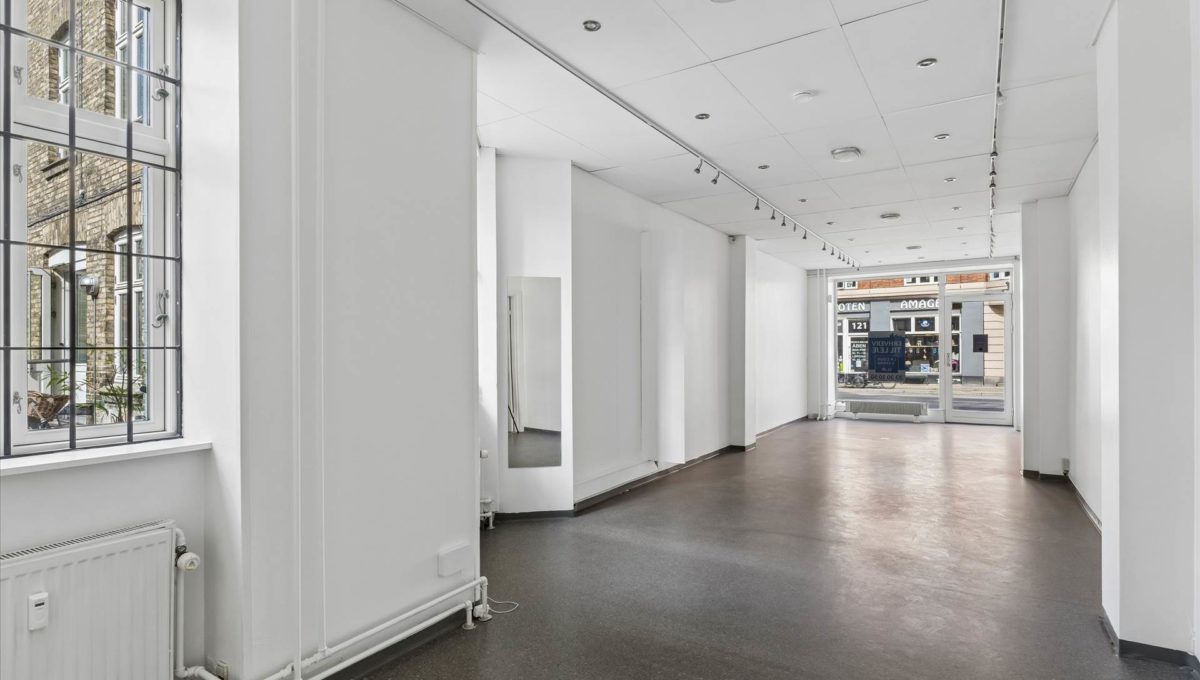 115846148 - Amagerbrogade 128, st. tv.