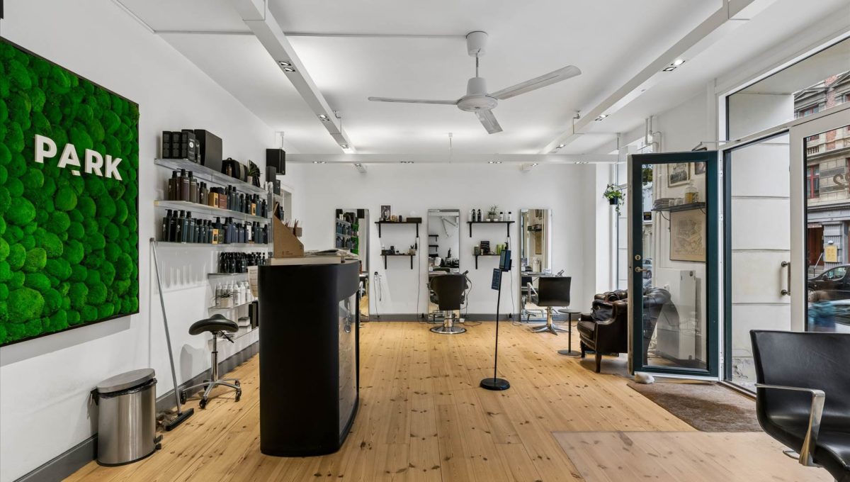 115846066 - Holbergsgade 22, st. tv.