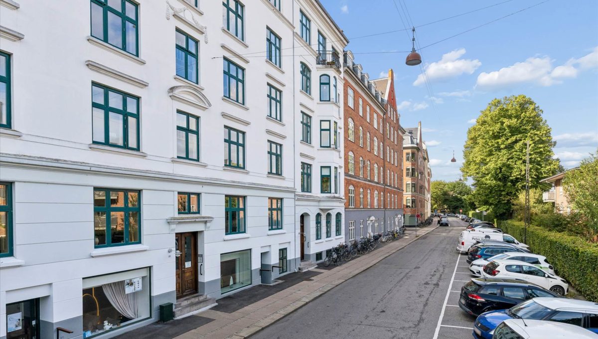 115846149 - Næstvedgade 28, kld. th.