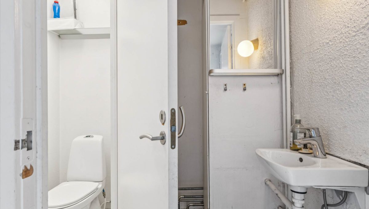 115846163 - Amagerbrogade 48, st. 3.