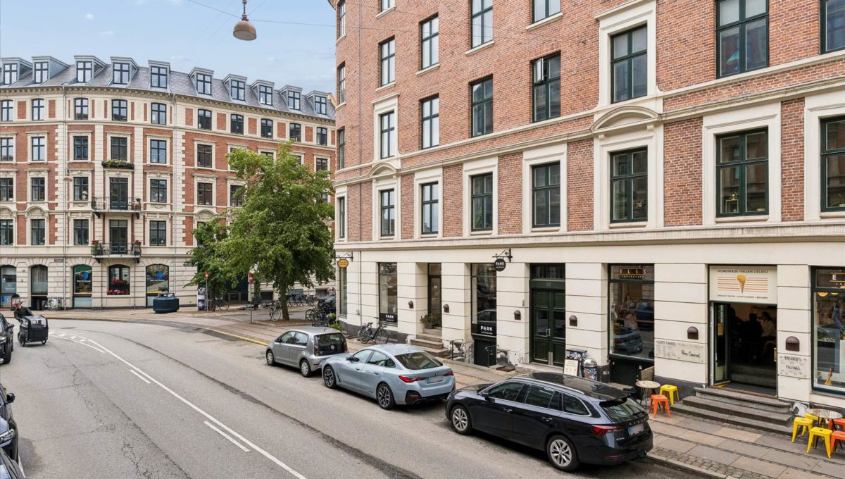 115846066 - Holbergsgade 22, st. tv.