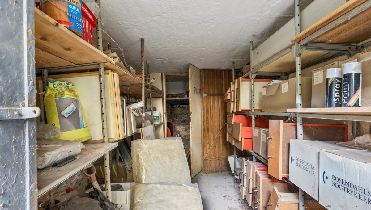 115846139 - Vesterbrogade 174, st. tv.