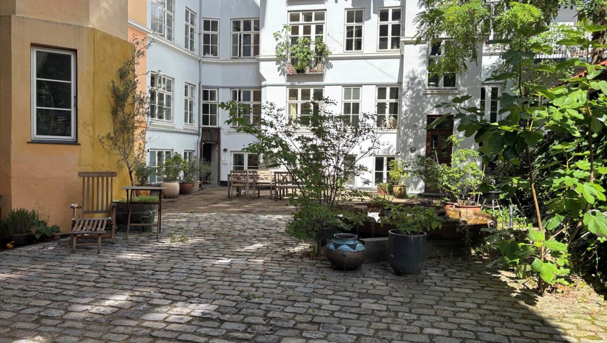 115846113 - Overgaden Oven Vandet 30B, kld.
