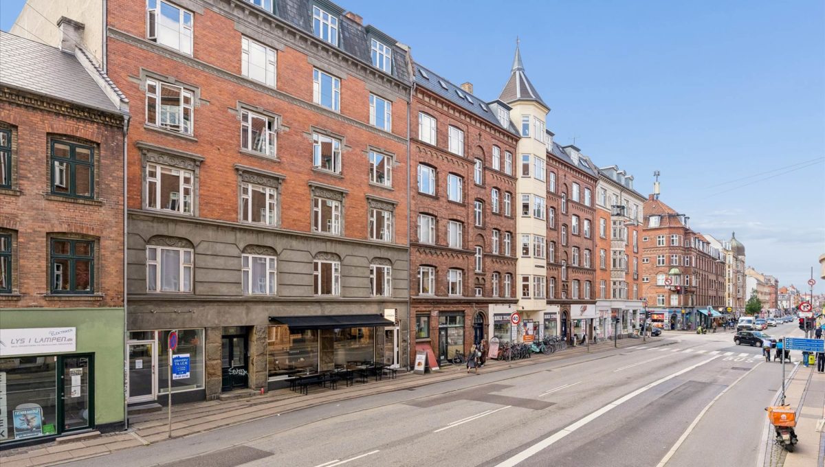115846148 - Amagerbrogade 128, st. tv.