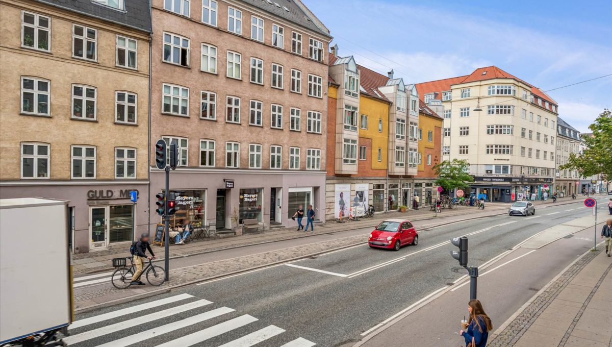115846163 - Amagerbrogade 48, st. 3.