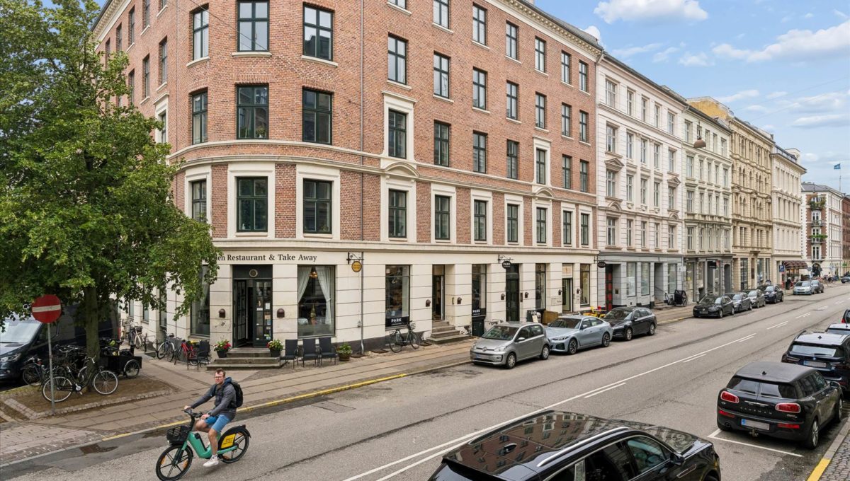 115846066 - Holbergsgade 22, st. tv.