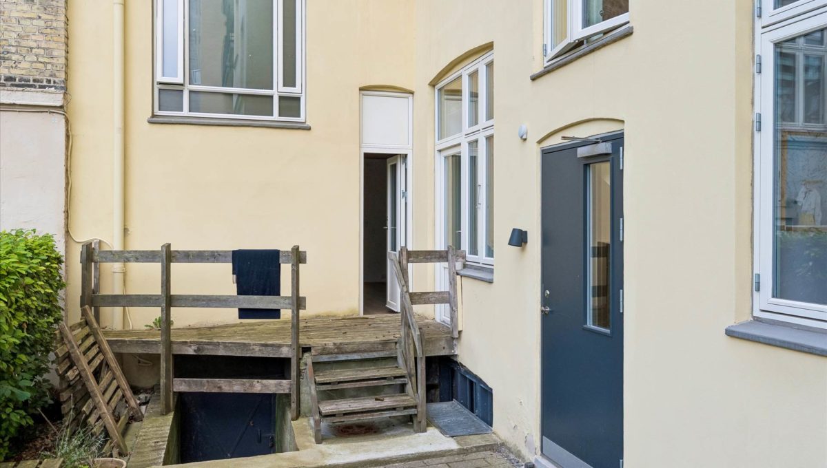 115846139 - Vesterbrogade 174, st. tv.