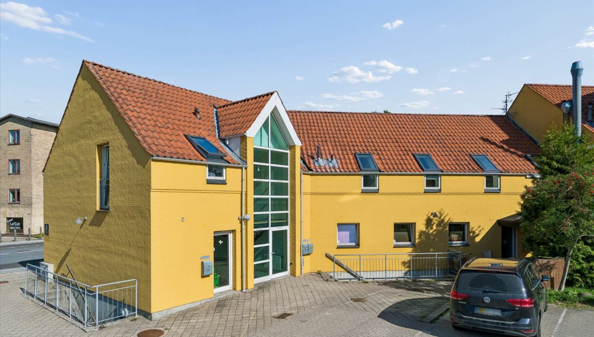 115846130 - Bydammen 1B, 1. tv.