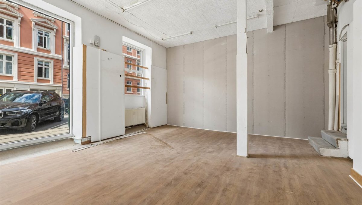 115846139 - Vesterbrogade 174, st. tv.