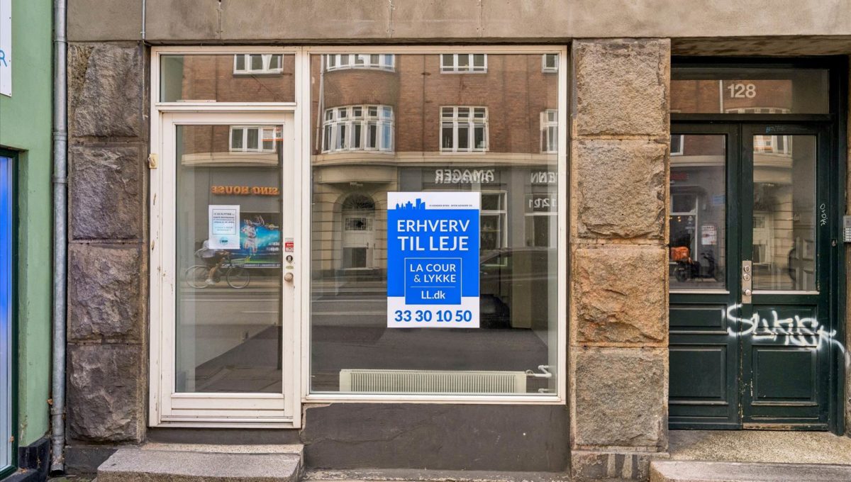 115846148 - Amagerbrogade 128, st. tv.
