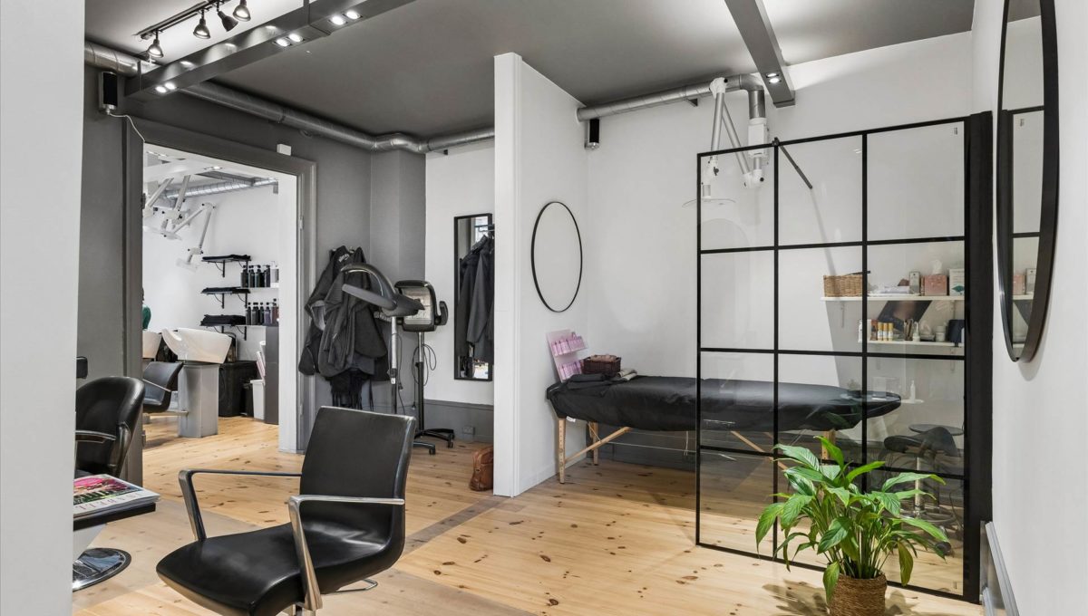 115846066 - Holbergsgade 22, st. tv.