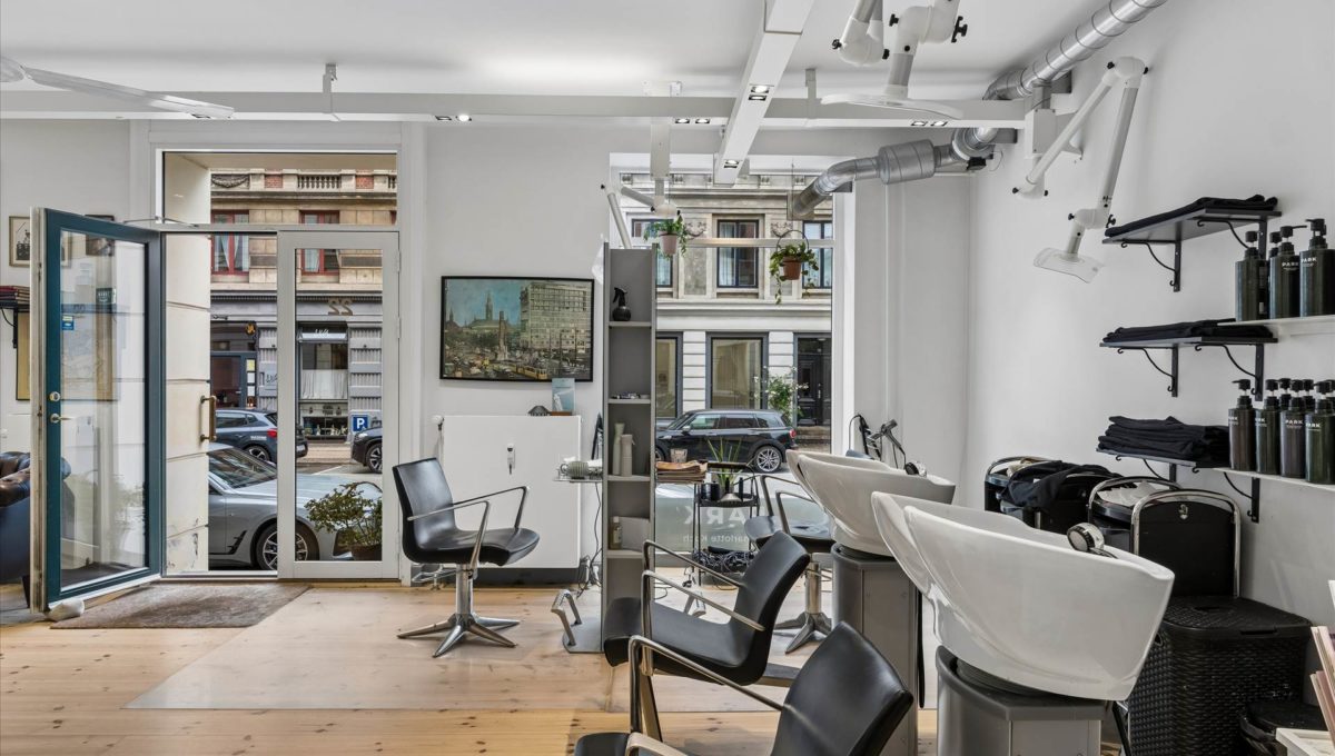 115846066 - Holbergsgade 22, st. tv.