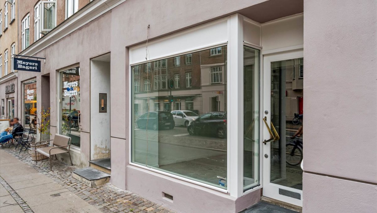 115846163 - Amagerbrogade 48, st. 3.