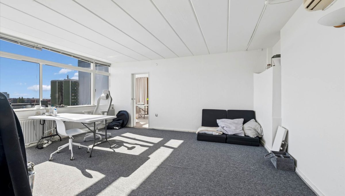 115846115 - Østerbrogade 113, 8. sal