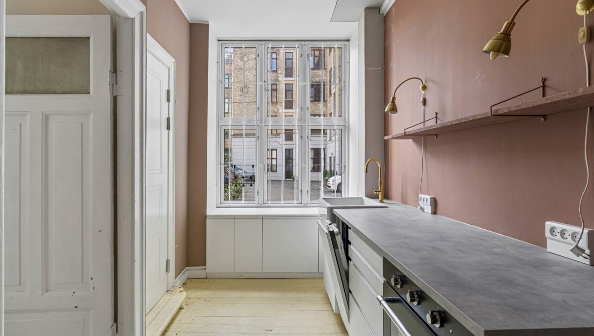 115846124 - Vesterbrogade 180, st. 1.