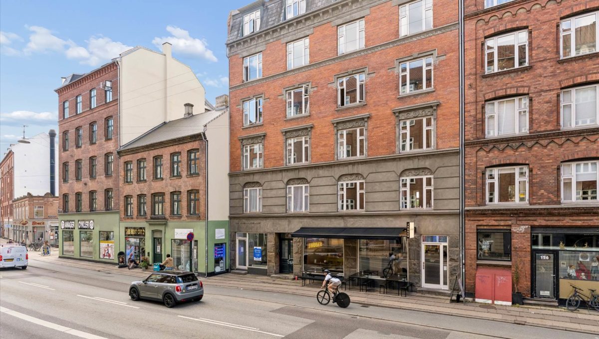 115846148 - Amagerbrogade 128, st. tv.