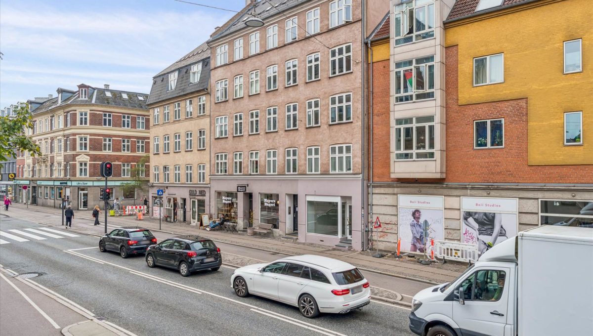 115846163 - Amagerbrogade 48, st. 3.
