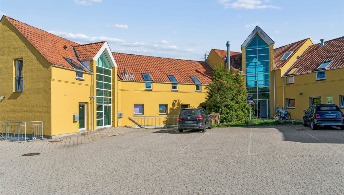 115846130 - Bydammen 1B, 1. tv.