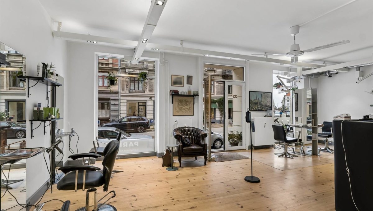 115846066 - Holbergsgade 22, st. tv.