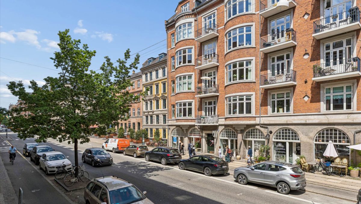 115846124 - Vesterbrogade 180, st. 1.