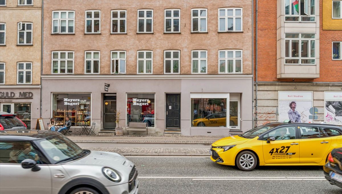 115846163 - Amagerbrogade 48, st. 3.