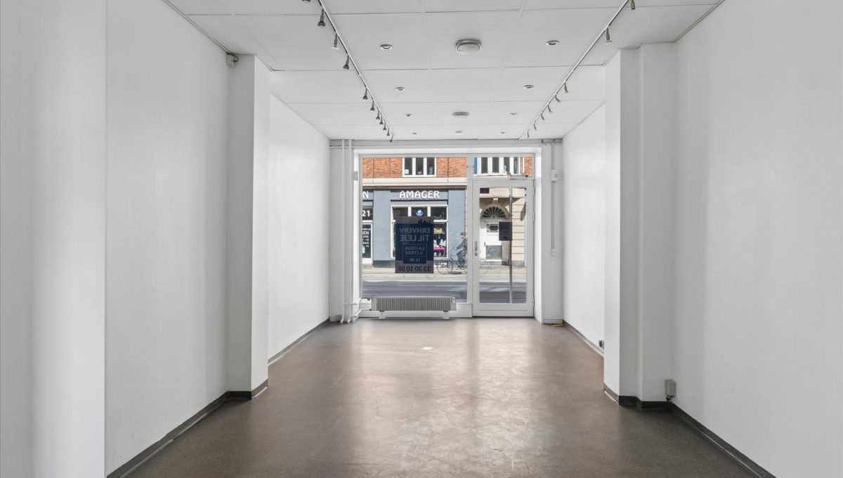 115846148 - Amagerbrogade 128, st. tv.