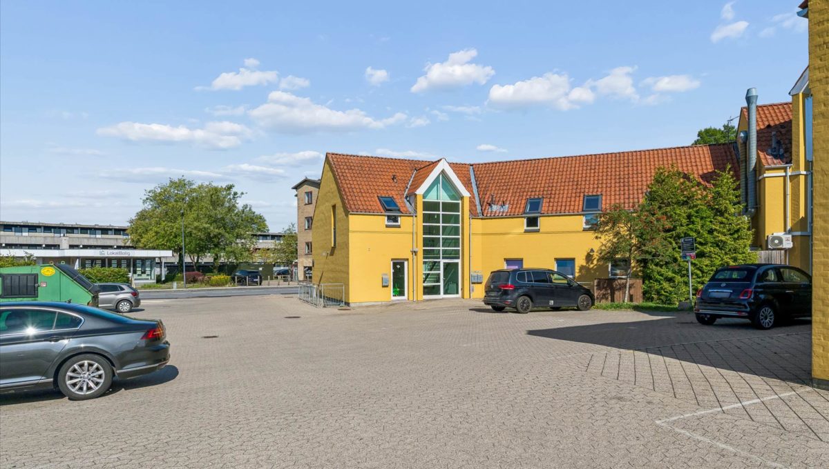 115846130 - Bydammen 1B, 1. tv.